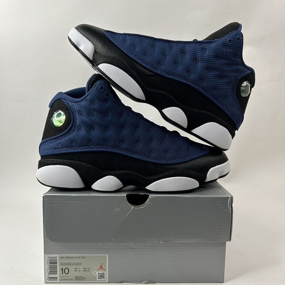 Jordan Other - Nike Shoes Air Jordan 13 Retro OG “Brave Blue” 2024